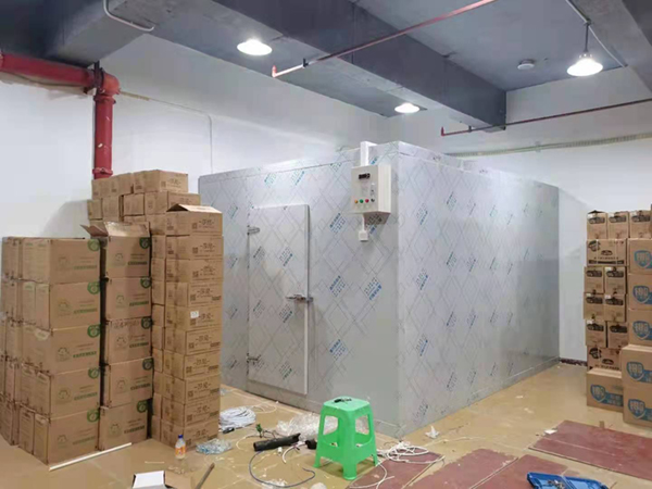 杭州保鲜冷库